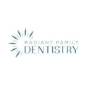 Radiant Family Dentistry logo